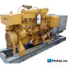 Caterpillar 3406 PC-TA gereratorset mship.no