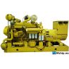 Cummins VTA-1710-M2 generatorset 400 kWA mship.no