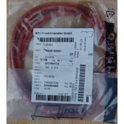 MTU 700429150001 O-RING