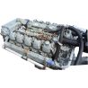 Mercedes Wizeman Model OM 423 - Wizemann WM 423 SWS - 24 volt starter.