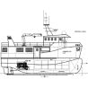 Newbuild - 14.95 METER Fishing vessel