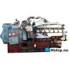 Deutz BF12M 716 generator set 419 kWa https://mship.no