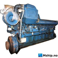 Deutz BA 8m 528 https://mship.no