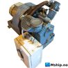 Sperre HL2 77 start air compressor https://mship.no
