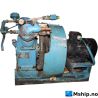 Sperre HL2/77 air compressor https://mship.no