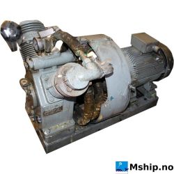 Sperre HL2/90 air Compressor