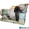 Sperre HL2/90 air Compressor https://mship.no