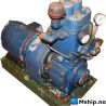 Sperre HV1/85 air Compressor https://mship.no