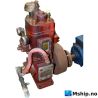 Sperre HV1/85 air Compressor https://mship.no