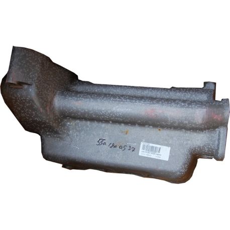 MTU 5591800537 EXHAUST HOUSING