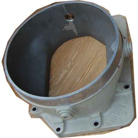 MTU 5590904733 INTAKE FUNNEL