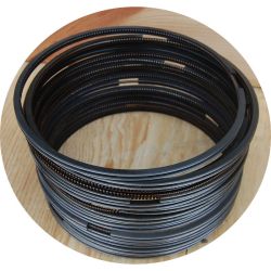 MTU 0090378518 OIL CONTROL RING