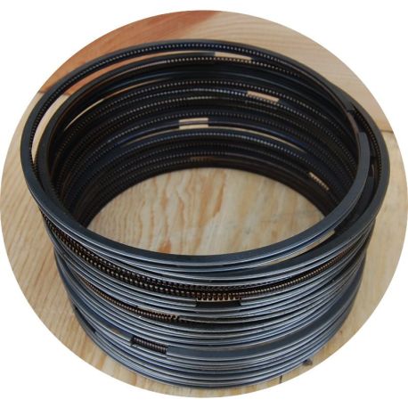 MTU 0090378518 OIL CONTROL RING