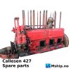 Callesen 427 - Spares - Ask us !!