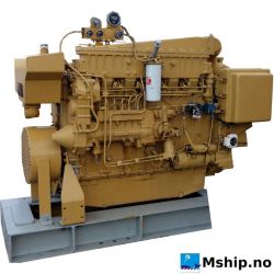 Caterpillar 3406 https://mship.no