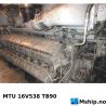 MTU 16V538 TB90 https://mship.no