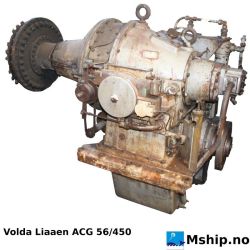 Volda Liaaen ACG 56/450 https://mship.no
