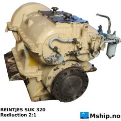 REINTJES SUK 320 https://mship.no