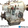 Ulstein 220 AG gear ratio: 3.00:1 httpsd://mship.no