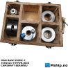 MAN B&W S50MC-C-3101521-5-HYDR.JACK CAMSHAFT BEARING