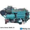 Volvo Penta TAMD 74 https://mship.no