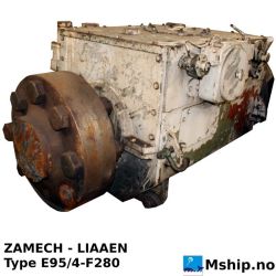ZAMECH - LIAAEN Type E95/4-F280
