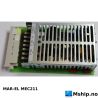 MAR-EL MEC211 https://mship.no