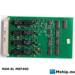 MAR-EL MEF400