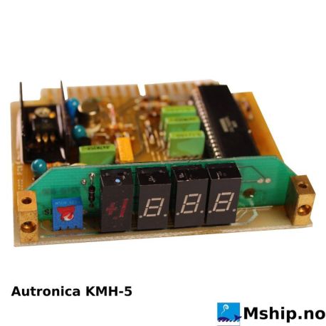 Autronica KMH-5 https://mship.no