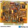 Autronica KMB-1 https://mship.no