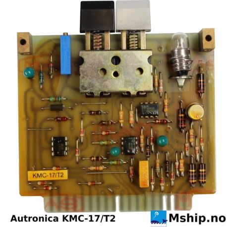 Autronica KMC-17/T2 https://mship.no