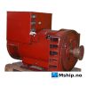Stamford generator Type MHC 534 E 490 kWA