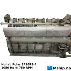 Nohab SF16RS-F https://mship.no