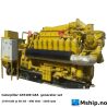 Caterpillar G3516E GAS generator set - 1750 kVA https://mship.no