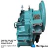 Twin Disc MG5075IV https://mship.no