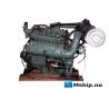 Detroit 8V92TA RC Marine Propulsion w/Frt. PTO