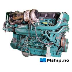Volvo Penta D9-575