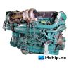 Volvo Penta D9-575