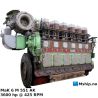 MaK 6 M 551 AK https://mship.no