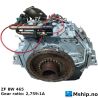 ZF BW 465 https://mship.no