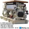 Cummins QSK60-D (M) QSK60-D (M) marine generator set - https://mship.no