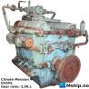 Citroën Messian ER2ML gear https://mship.no
