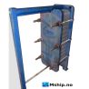 Plate Heat exchanger apv N35 http://mship.no
