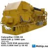 Caterpillar C280-16 generator set https://mship.no
