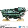 Detroit 12V71TI https://mship.no