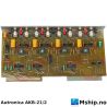 Autronica AKB-21/2 https://mship.no