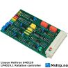 Liiaen HELITRON LP 4019.1 Rotation Controller https://mship.no