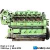 MaK 6 M453 AK https://mship.no