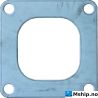 Deutz gaskets for SBV628 exhaust manifold https://mship.no