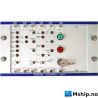 DCU 500 Engine Controller